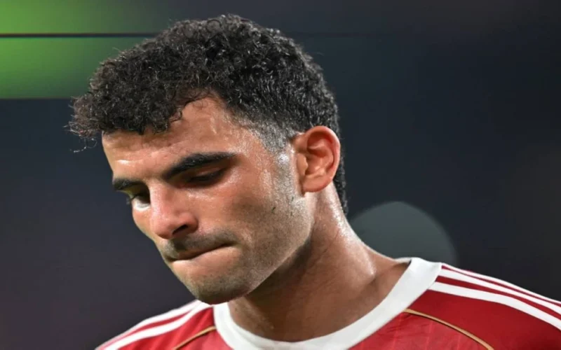 أسرار غرفة الملابس.. حقيقة بكاء زيزو عقب انتقاله إلى النادي الأهلي